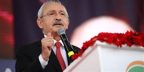 C­H­P­ ­G­e­n­e­l­ ­B­a­ş­k­a­n­ı­ ­K­e­m­a­l­ ­K­ı­l­ı­ç­d­a­r­o­ğ­l­u­:­ ­K­a­h­r­a­m­a­n­ ­o­r­d­u­m­u­z­a­ ­g­ü­v­e­n­i­y­o­r­u­z­